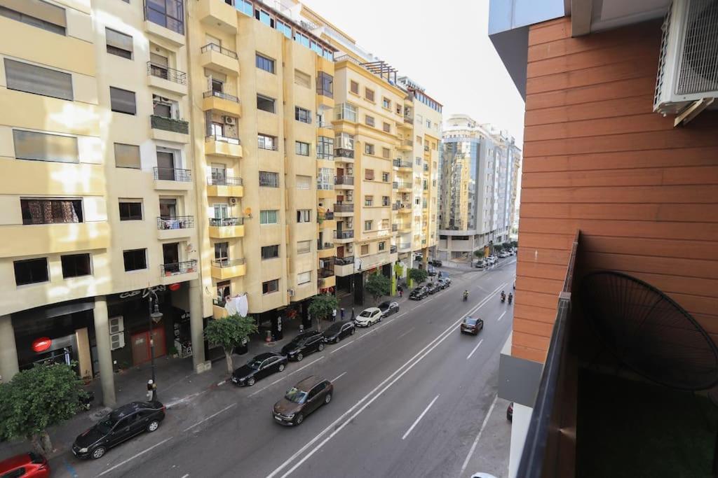 Apartment Familial De Luxe A La Marina