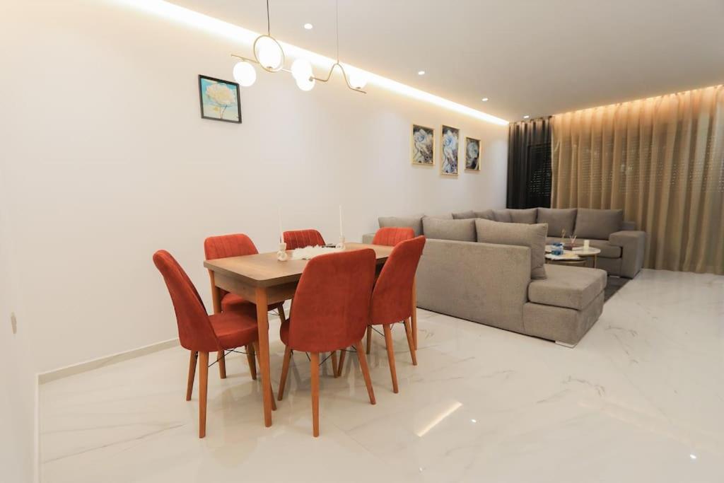 Apartment Familial De Luxe A La Marina *