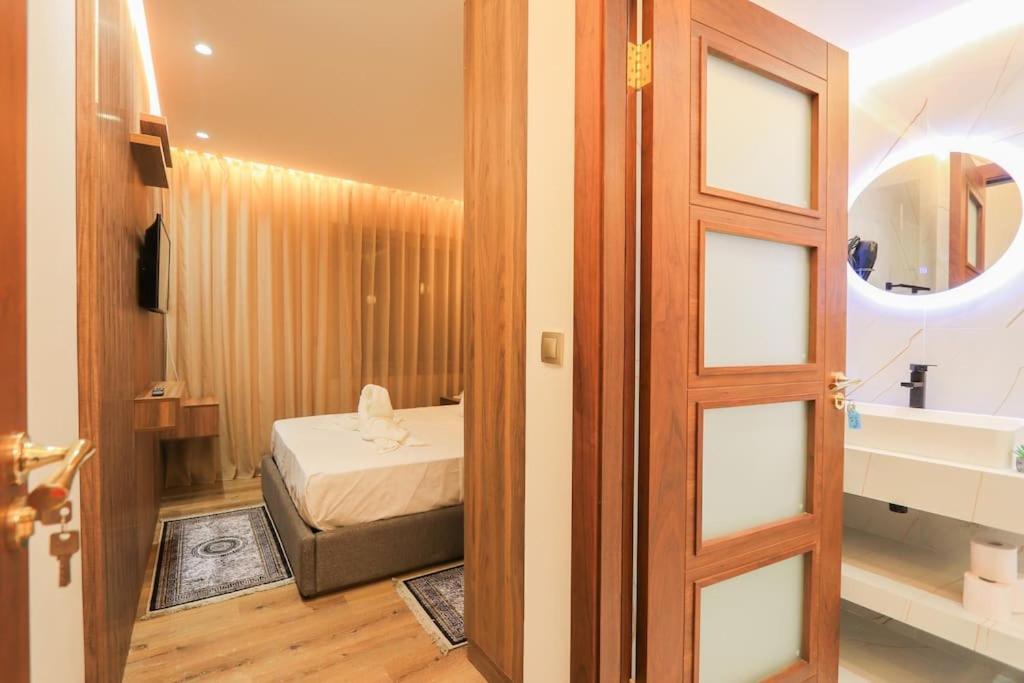 Apartment Familial De Luxe A La Marina