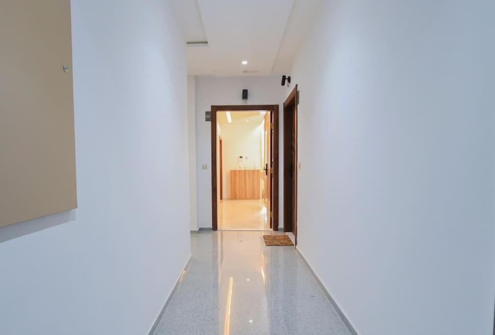 Apartment Familial De Luxe A La Marina