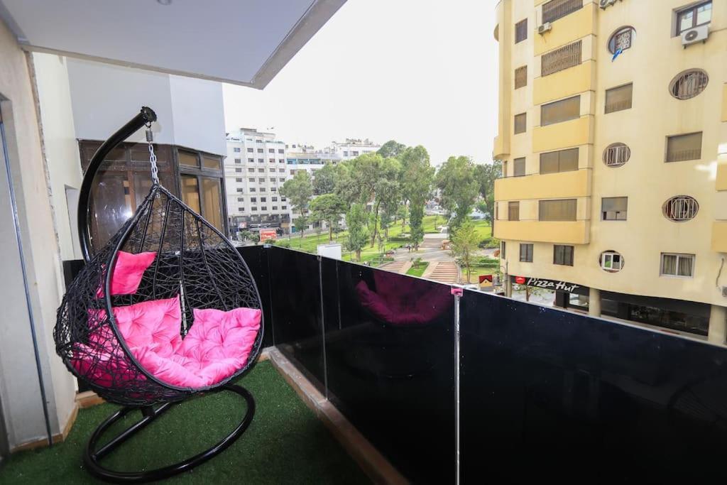 Familial De Luxe A La Marina Apartment *